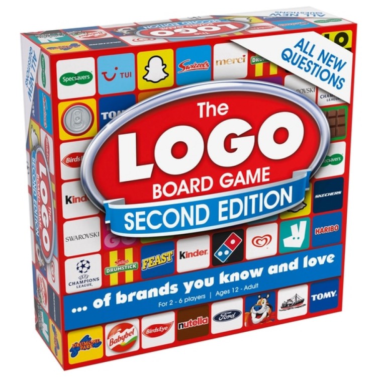 Drummond Park Logo Board Game 2nd edition - Framlingham ...